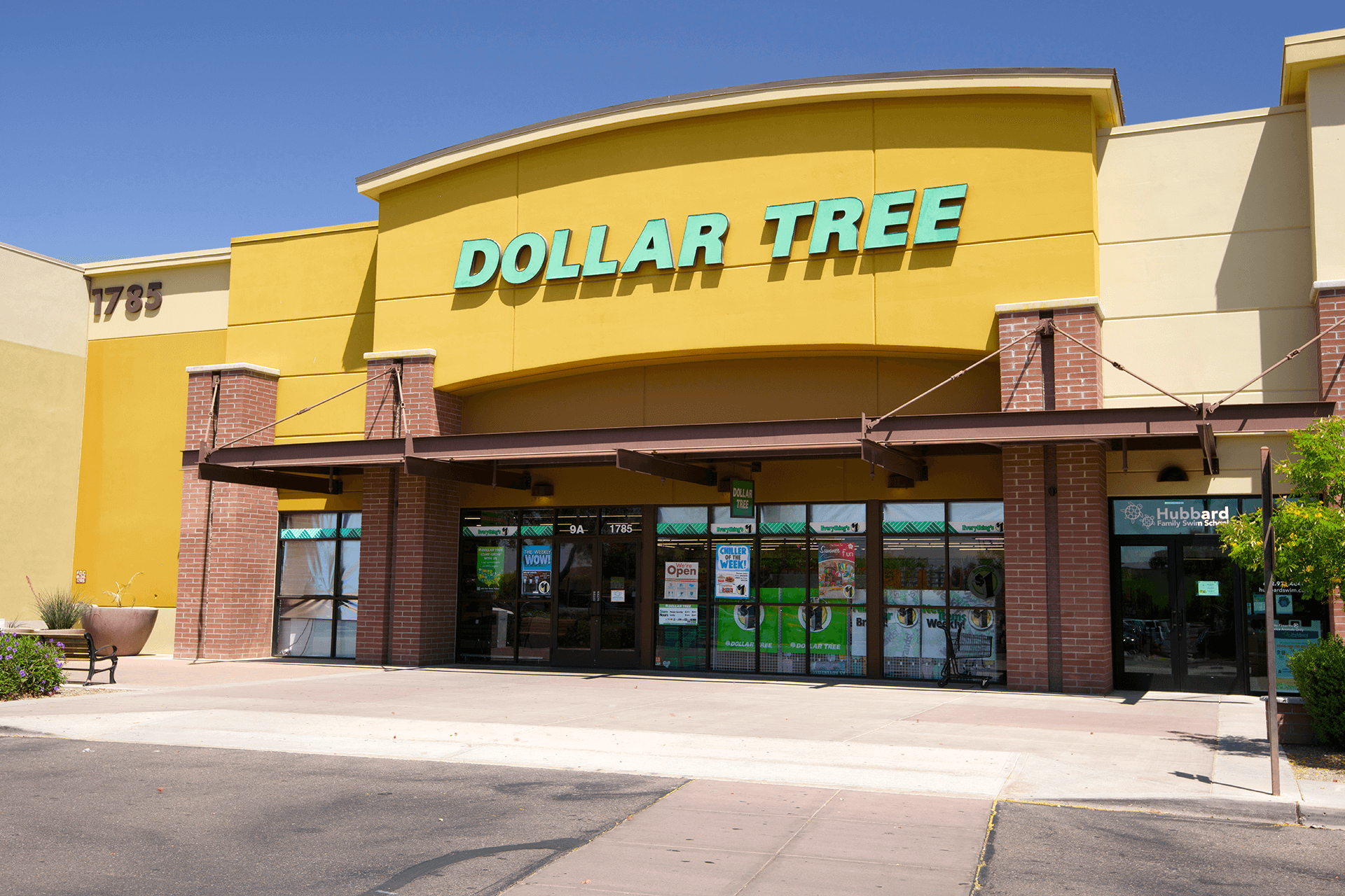 Dollar Tree