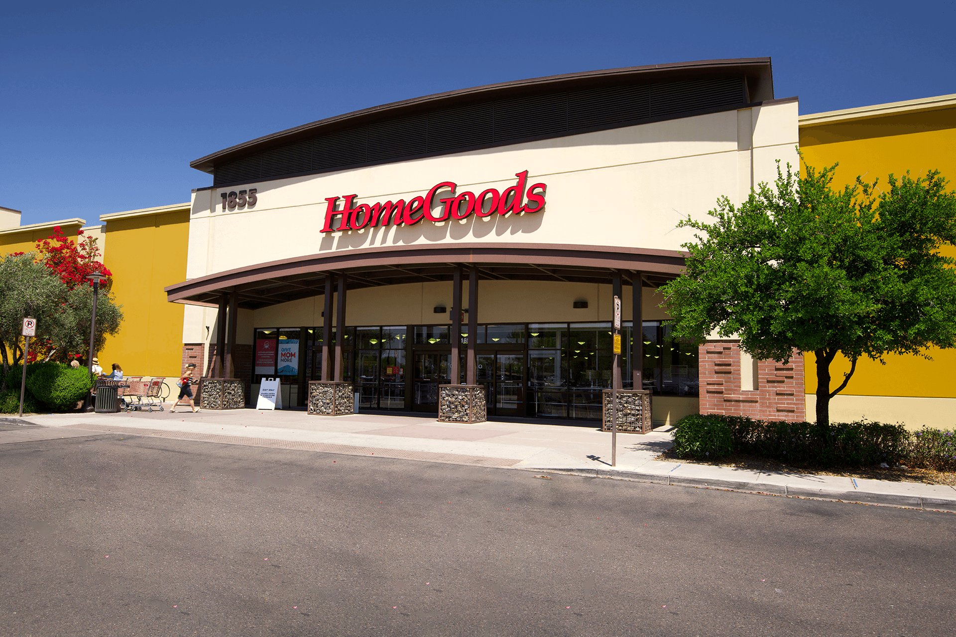 HomeGoods