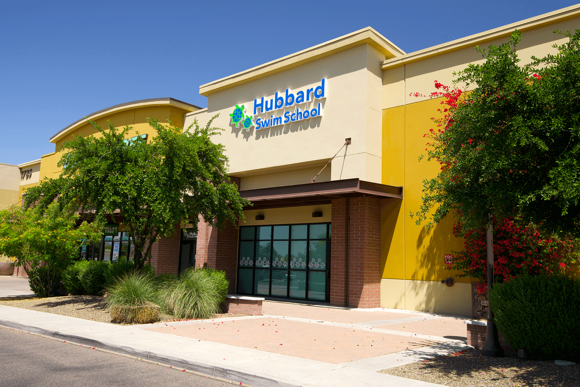 Hubbard Swim School