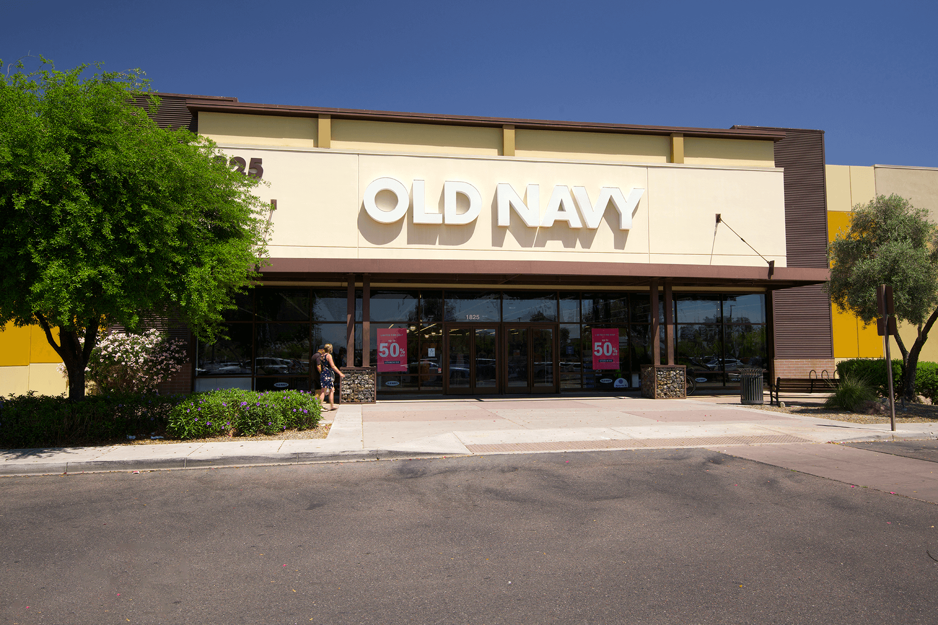 Old Navy