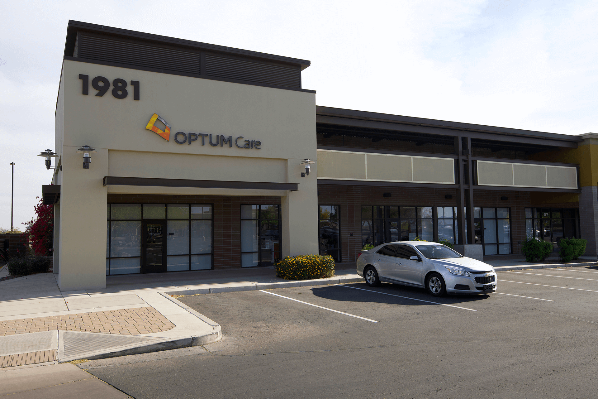 Optum Care