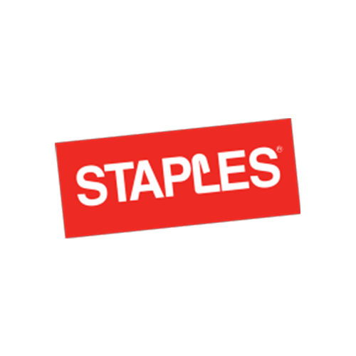 Staples